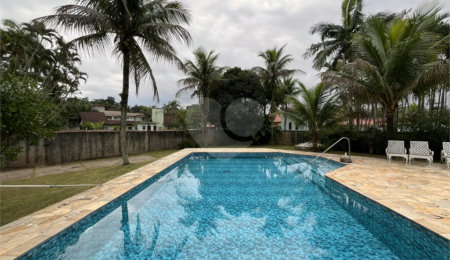 Casa à venda com 5 suítes em Morada da Praia, Bertioga, SP