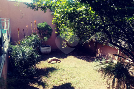 Sobrado à venda no Condomínio Parque dos Ipês