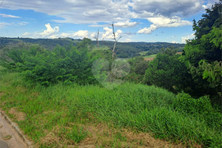 Terreno à venda em Arataba II, Louveira, SP