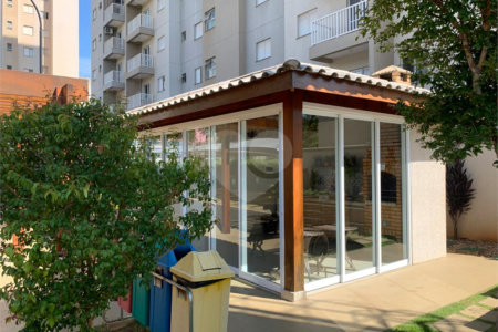 Apartamento – Parque dos Acácias