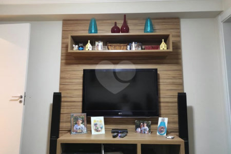 Apartamento à Venda na Mooca com 3 Suítes, Varanda Gourmet e 4 Vagas — 204m² no Condomínio Luzes da Mooca (Aceita Pet e Estuda Permuta)