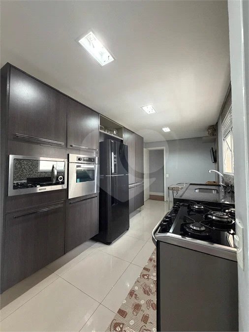 DOMO PRIME DE 180 M² DE ALTO PADRÃO NO MELHOR DE SÃO BERNARDO