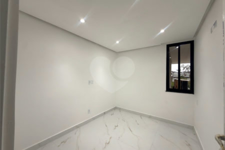 Casa Linear 3 quartos com 1 suíte, área de lazer