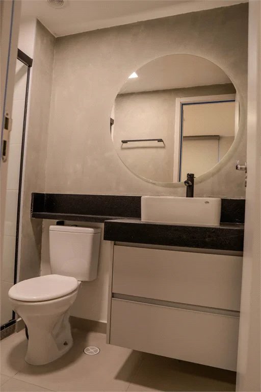 Apartamento à venda 1 quarto, totalmente mobiliado próximo à USP