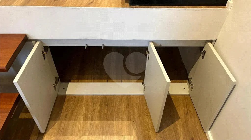 Studio em Vila Mariana com 26m²