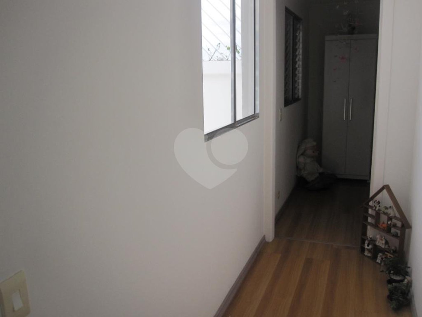 Apartamento á venda - Jabaquara