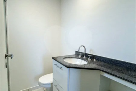Apartamento á venda - Vila Guarani
