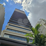 Apartamento à Venda Alto Pdrão em Higienópolis 4 dormi 4 vagas 1 Por Andar SP