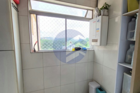 Apartamento à venda com 3 quartos em Jardim Esmeralda, São Paulo - SP