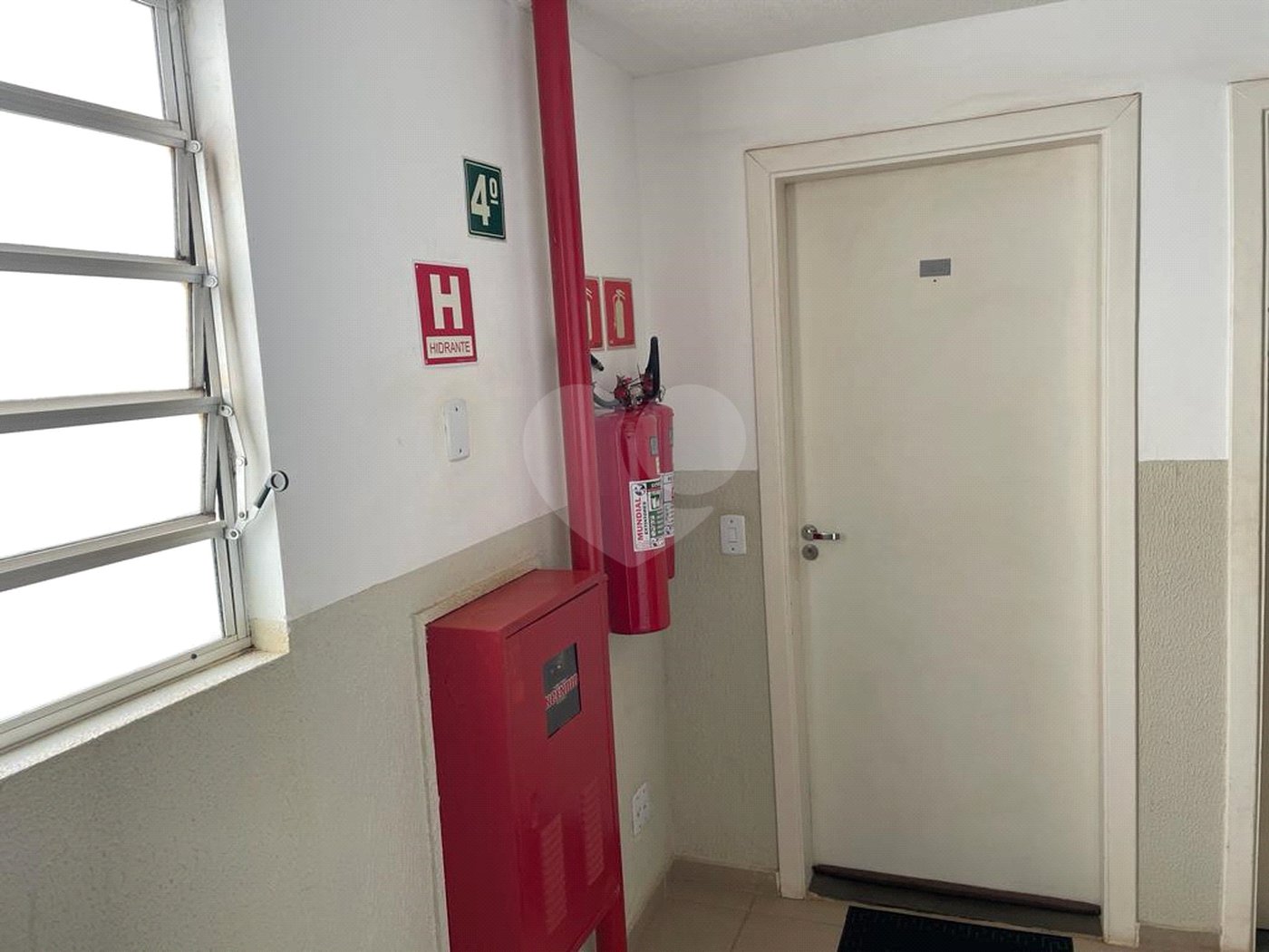 Apartamento no Residencial Spazio Mont Royal