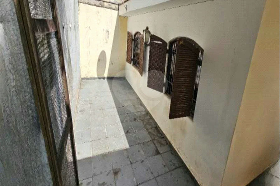 Casa à venda com 4 quartos, sendo 1 suíte, em Tucuruvi, São Paulo, SP