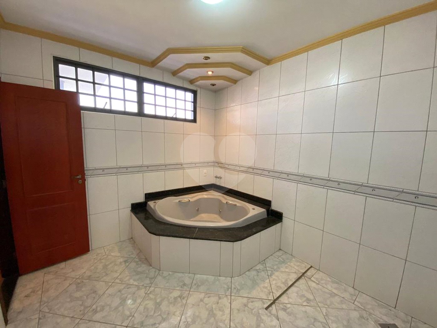 Casa no Jardim Hikare