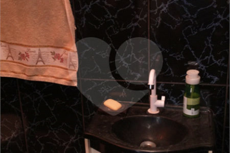 Sobrado com 101m², 2 dormitórios, sendo 2 suítes, 2 vagas, à venda na Vila Ema.