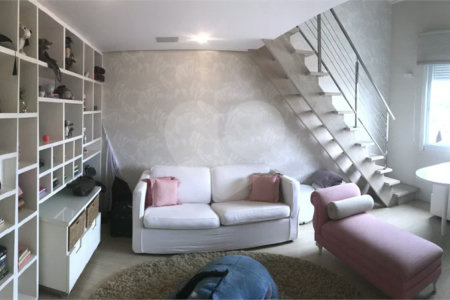 Casa à venda em Alphaville Residencial 11