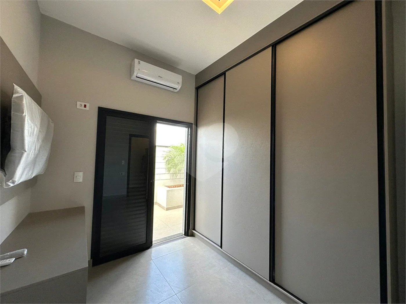 Residencial Casa em Condomínio - Reserva das Paineiras Residencial para Locação em Piracicaba