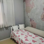 Apartamento à venda com 3 quartos, sendo 2 suítes, em Vila Moreira, Guarulhos - SP