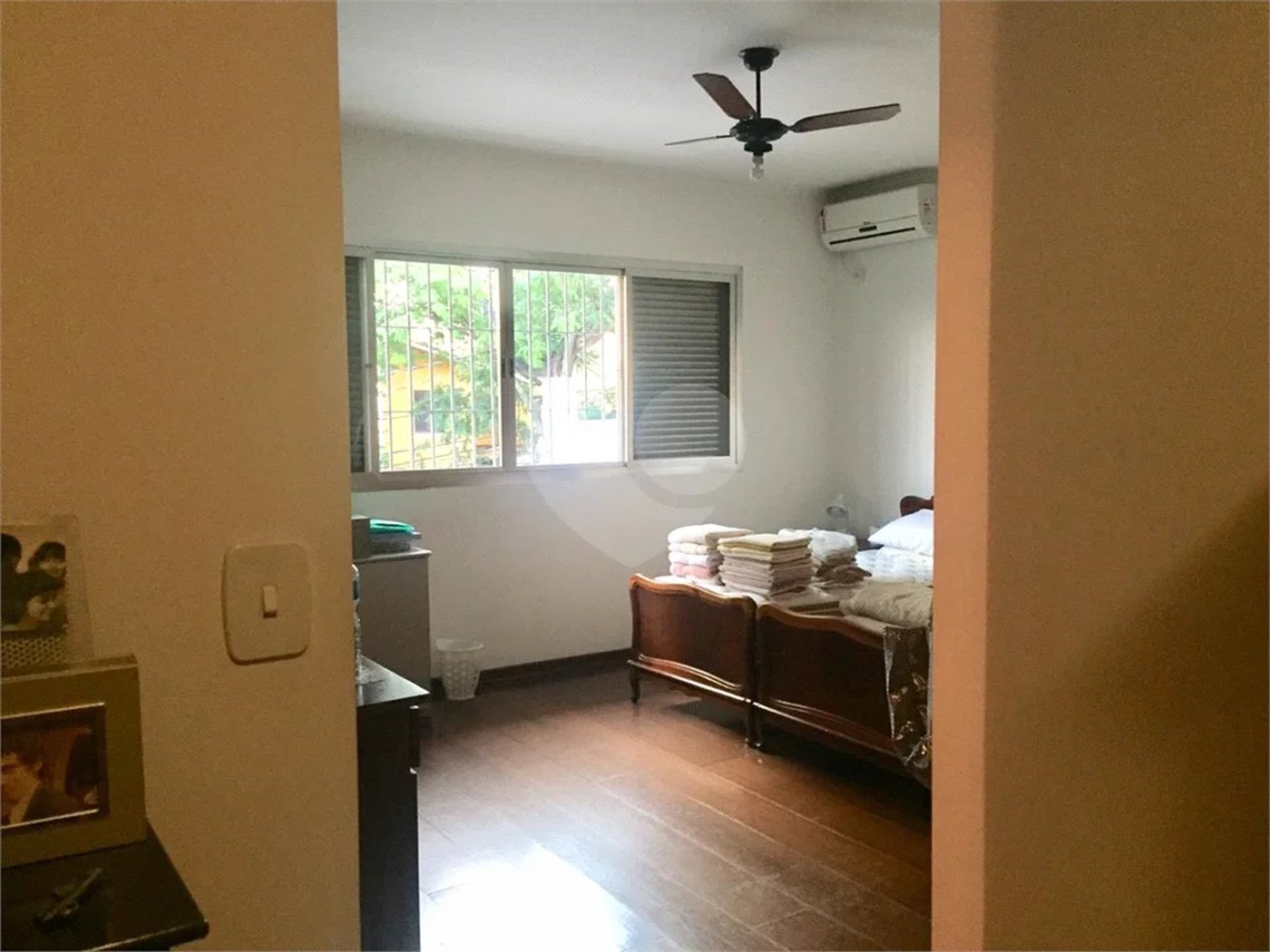 SOBRADO COM 450M² PARA VENDA OU LOCAÇÃO 4 DORMITÓRIOS 2 SUÍTES 4 VAGAS PLANALTO PAULISTA SP
