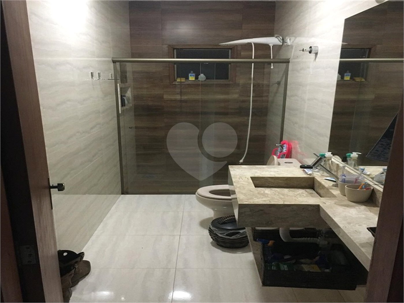 Chácara no Condomínio Itaipu