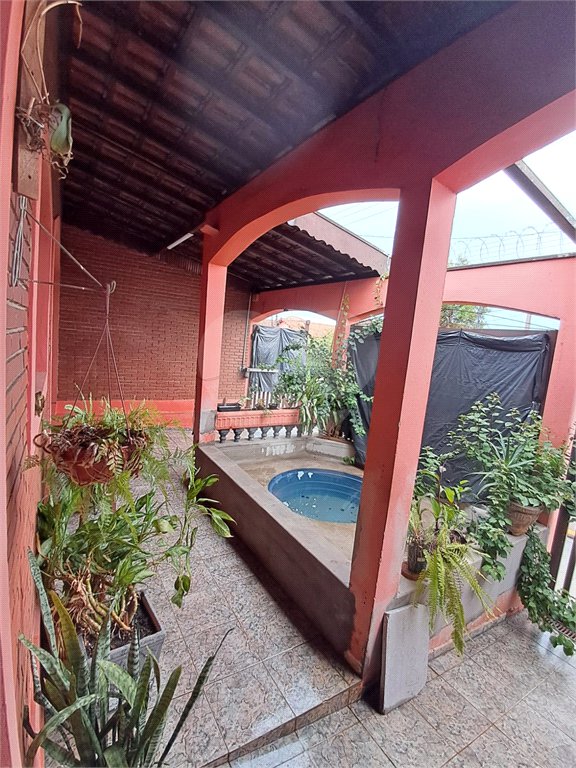 Casa à Venda na Vila Prado – São Carlos/SP
