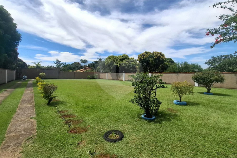 Chácara à venda – Excelente oportunidade dentro da cidade para investir ou para morar!