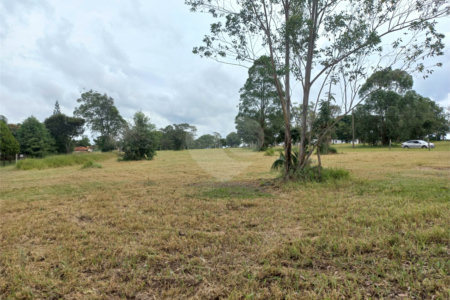 Loteamento Residencial em Condomínio