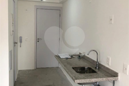 Studio para venda 30 metros Chácara Klabin - SP