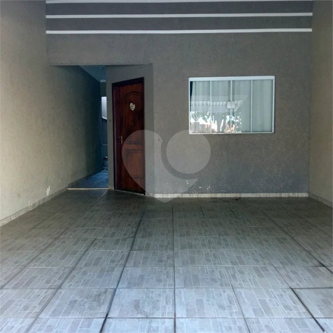 Casa à Venda – Jardim Morada do Sol | Indaiatuba/SP