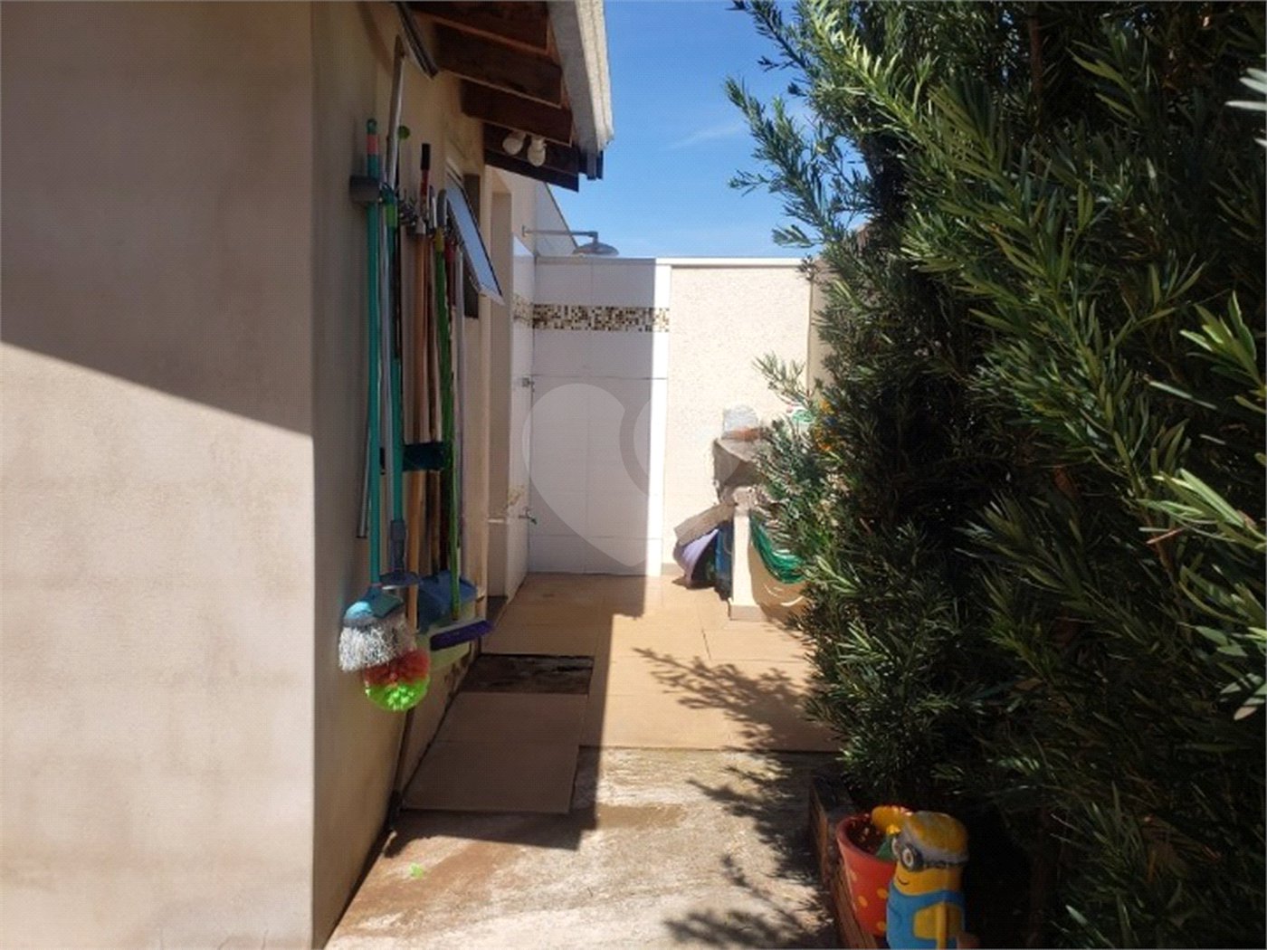 Sobrado para venda no condomínio de alto padrão Village Damha II