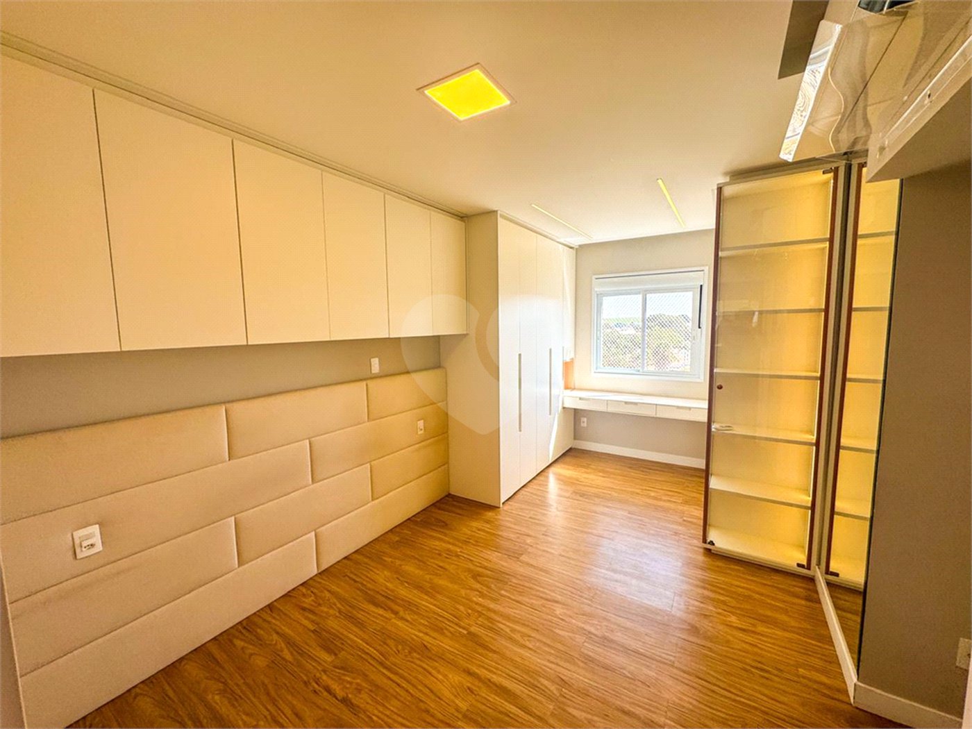 Apartamento de 3 Dormitórios á venda no Parque Faber Castell - São Carlos.