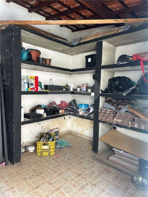 Sobrado com 4 Quartos à venda, 250m² - Jardim Líbano