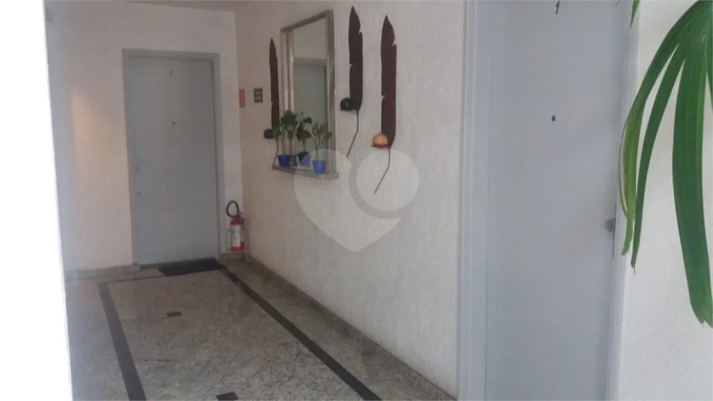 Casa para alugar com 2 quartos no condomínio Voluntarios da Patria - 4760, São Paulo - SP