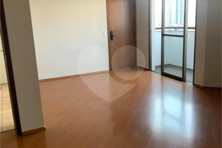Apartamento à Venda com 215m² - Saúde