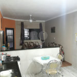 Vendo excelente Casa Térrea no Cidade Aracy II, em São Carlos SP.