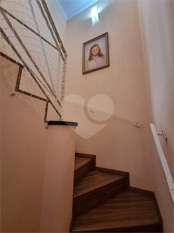 Casa à Venda no Condomínio Orizzonti di San Carlo