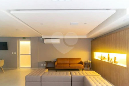 APARTAMENTO PARA LOCAÇÃO