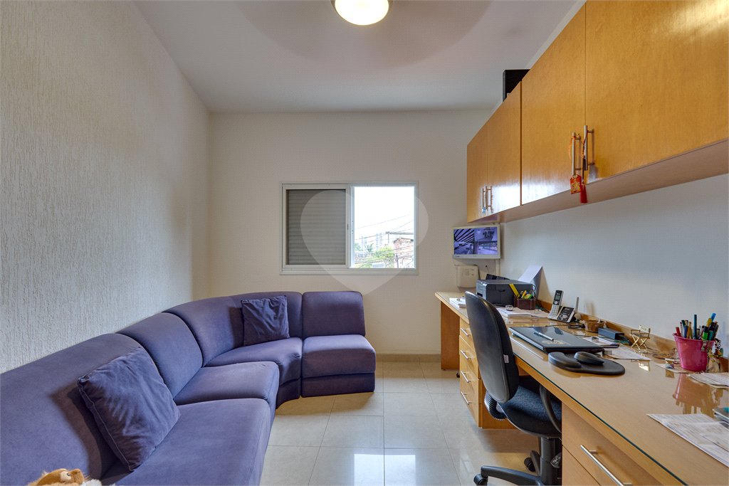 Casa à venda com 3 quartos em Campo Grande, São Paulo, SP