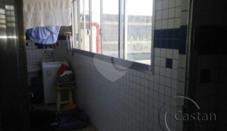 Apartamento à venda com 3 quartos, sendo 1 suíte, em Mooca, São Paulo, SP