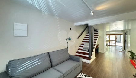 Casa para venda em Brooklin Novo com 2 quartos, 150m²