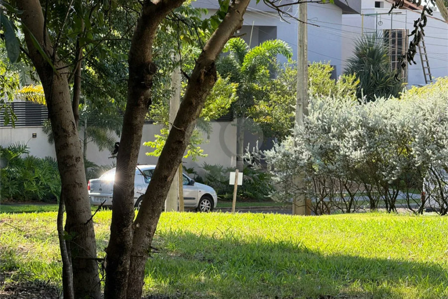 Terreno a venda no condomínio Villa DAquila, Santa Rosa, Piracicaba.
