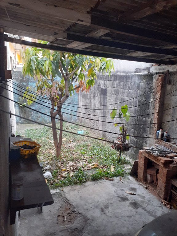 Casa Térrea à venda com 4 quartos em Vila Regente Feijó, São Paulo, SP