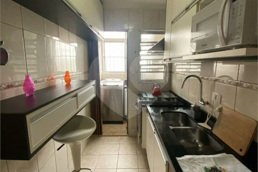 Apartamento à venda com 2 quartos em Vila Prudente, São Paulo, SP
