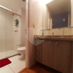 Belo apartamento novinho 1 dormitório