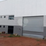 Galpão de 1200 m ² novos para locação em Nazaré Paulista/ Atibaia