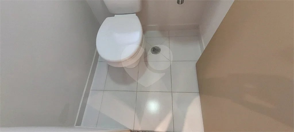 Sala comercial para locação no Paraíso