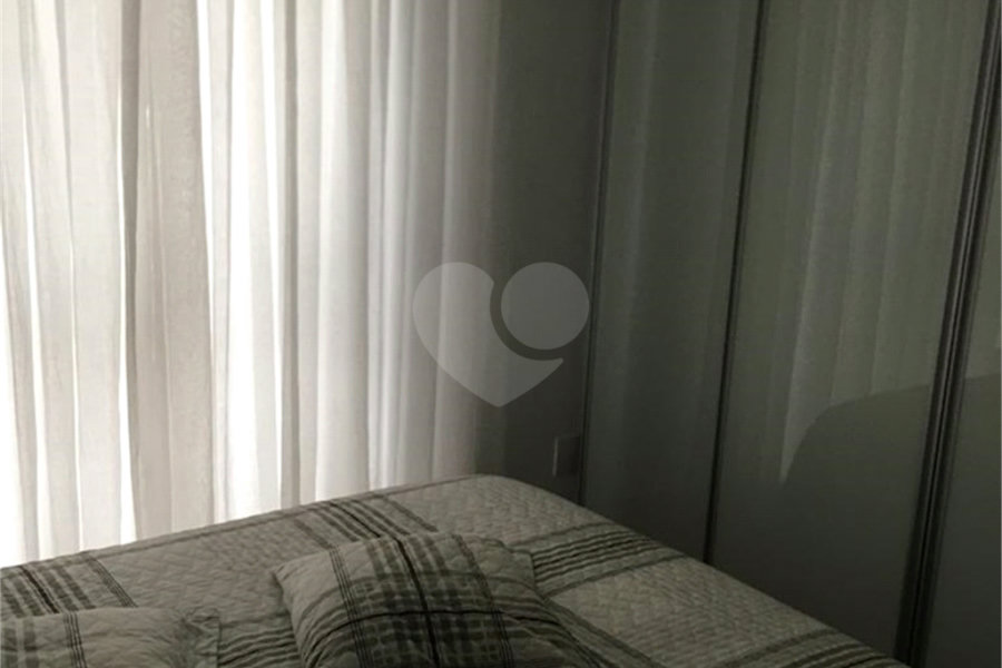 Apartamento para venda Alto de Santana com 220 m² de área primativa.