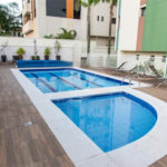 Apartamento à venda na Vila Mariana, 63 m², 2 dormitórios sendo 1 suíte, sacada, 2 vagas