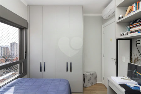 APARTAMENTO 3 QUARTOS VARANDA GOURMET À VENDA NO IPIRANGA VENDER