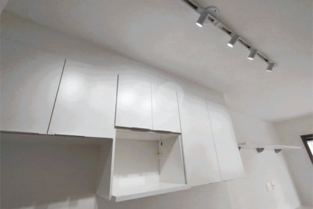 Studio para alugar 27 metros Chácara Klabin SP