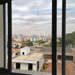 Apartamento com suíte na Vila Prado