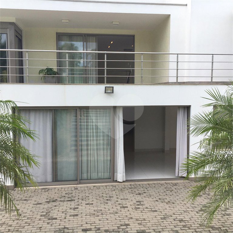 Chácara á venda - Eco Residence Lagos do Shanadu